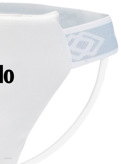 COMPLETE MALE CUP GROIN GUARD