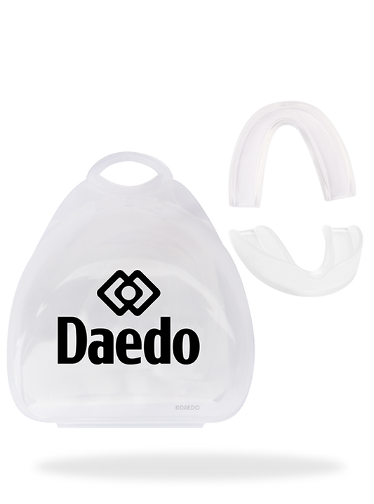 SENIOR SINGLE MOUTH GUARD