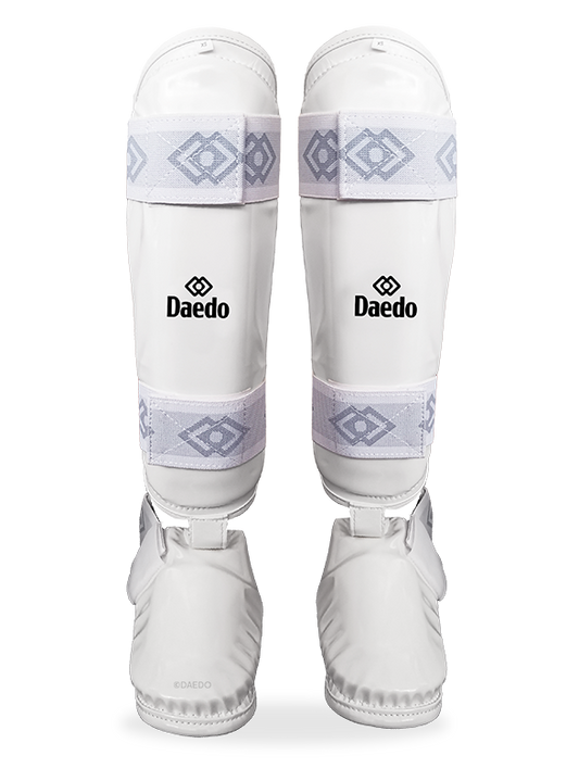 SHIN AND INSTEP GUARD