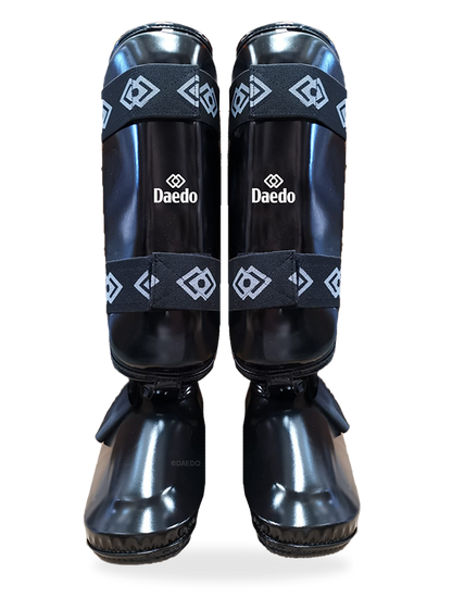 SHIN AND INSTEP GUARD