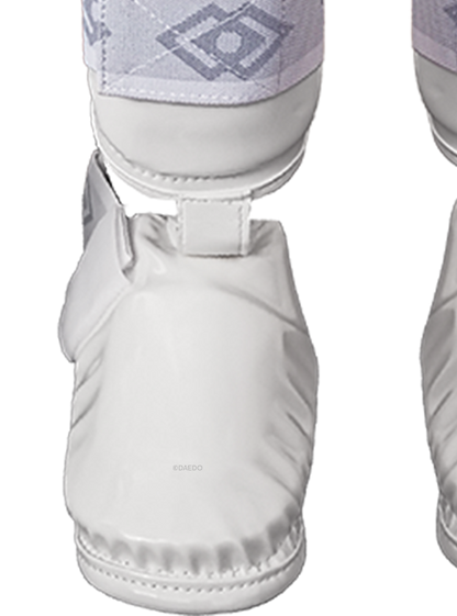 SHIN AND INSTEP GUARD