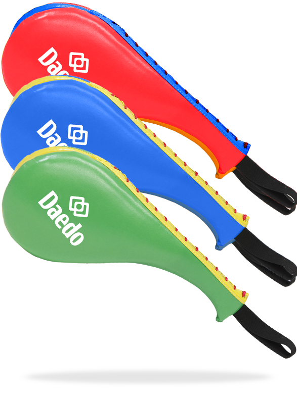 TAEKWON-DO ITF – Daedo
