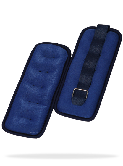 TOBILLERA LASTRADA 2KG