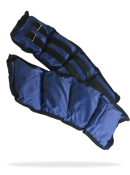TOBILLERA LASTRADA 2KG