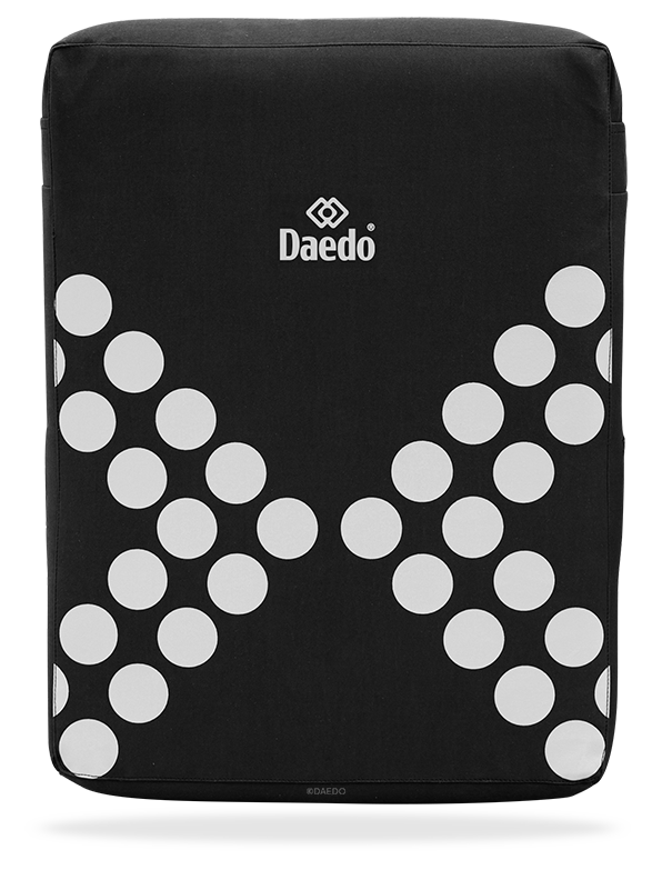 TRAINING EQUIPMENT Daedo