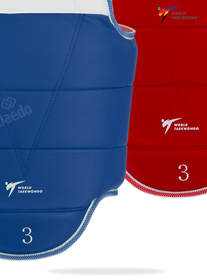 WT TRUNK PROTECTOR REVERSIBLE