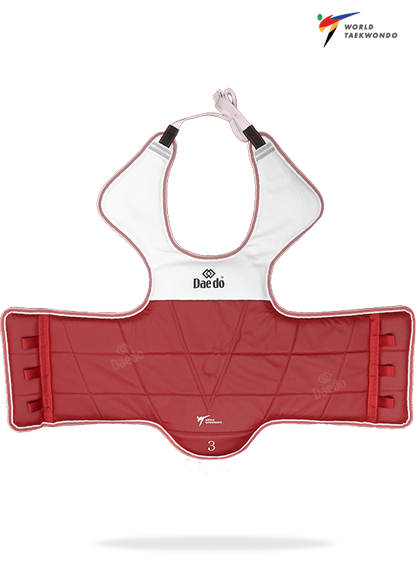 WT TRUNK PROTECTOR REVERSIBLE