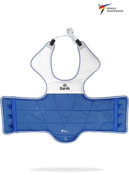 WT TRUNK PROTECTOR REVERSIBLE