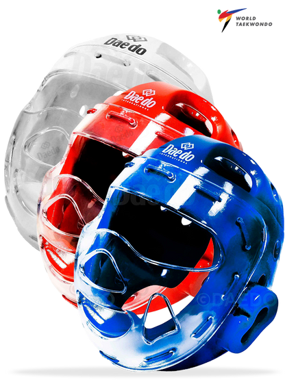 WT MASK CASQUE
