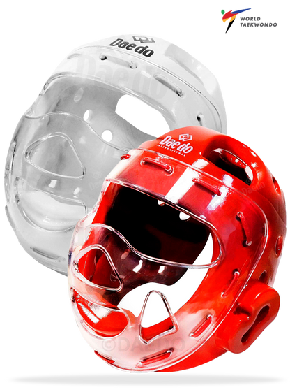 WT MASK CASQUE