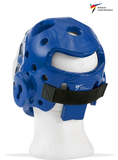 WT MASK CASQUE