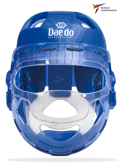 OFFICIAL WT HEAD GEAR WITH MASK