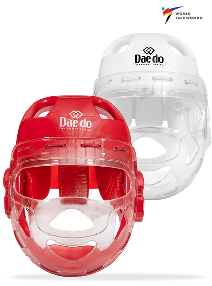 OFFICIAL WT HEAD GEAR WITH MASK