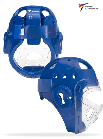 OFFICIAL WT HEAD GEAR WITH MASK