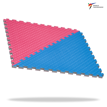 WT APPROVED OCTAGONAL TATAMI