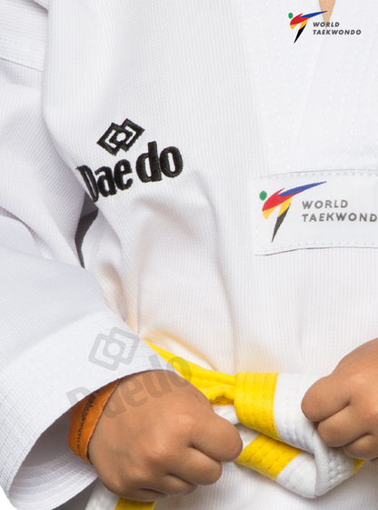 WT DAEDO BASIC DOBOK