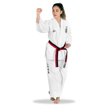 ITF DOBOK