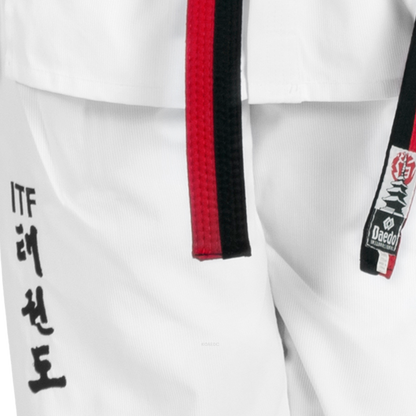 ITF DOBOK