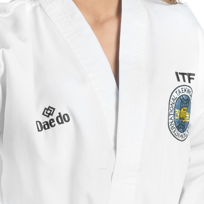ITF DOBOK