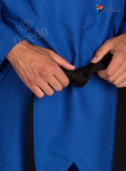 HI-TECH DOBOK COLOR WT