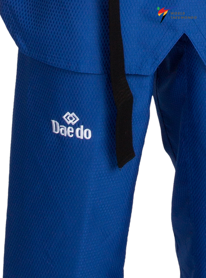 HI-TECH DOBOK COLOR WT