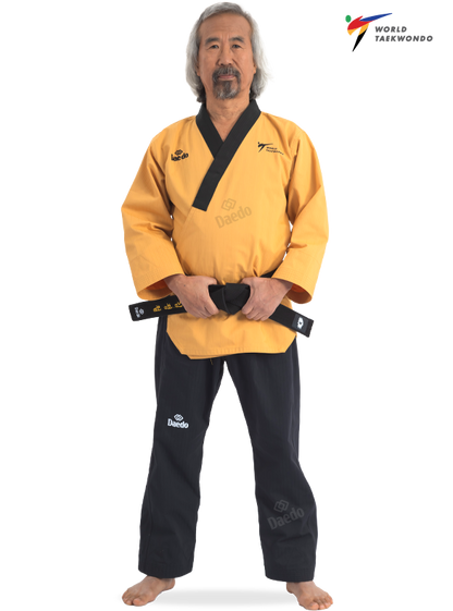 DOBOK POOMSAE “GRAND MÁSTER”