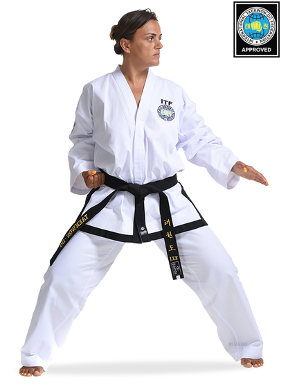 ITF APROB DOBOK CINT NEGRO