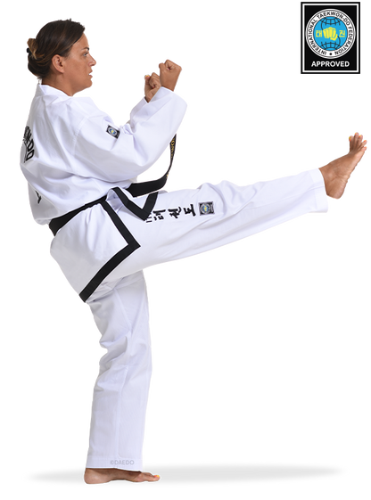 ITF APROB DOBOK CINT NEGRO