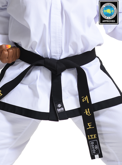 ITF APROB DOBOK CINT NEGRO