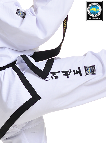 ITF APROB DOBOK CINT NEGRO