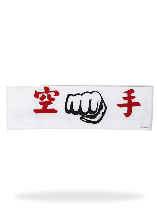 CINTA PELO ESTAMP.KARATE