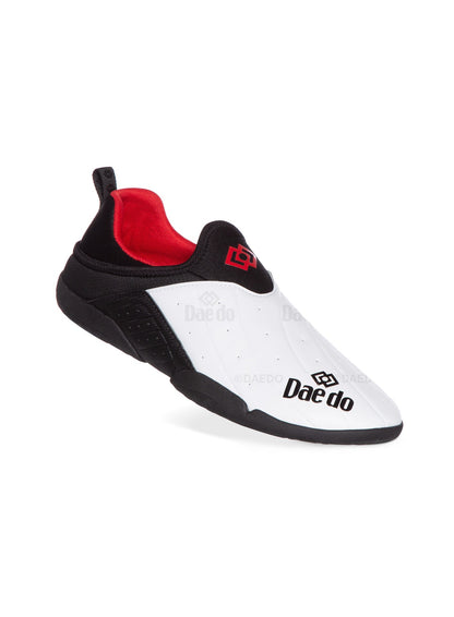 ZAPATILLAS "ACTION" NEGRO