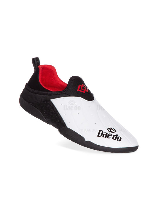 ZAPATILLAS "ACTION" NEGRO