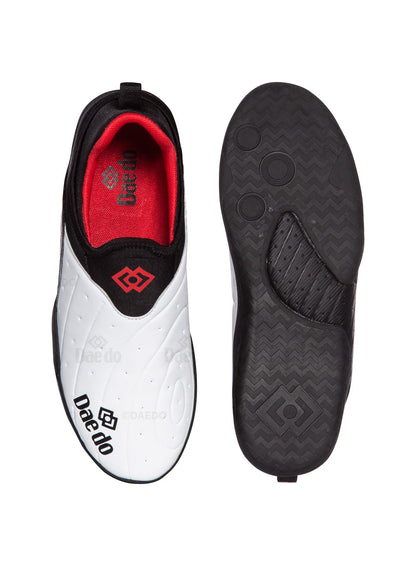 ZAPATILLAS "ACTION" NEGRO