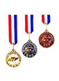 Medals & Others
