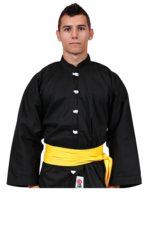 KUNG FU