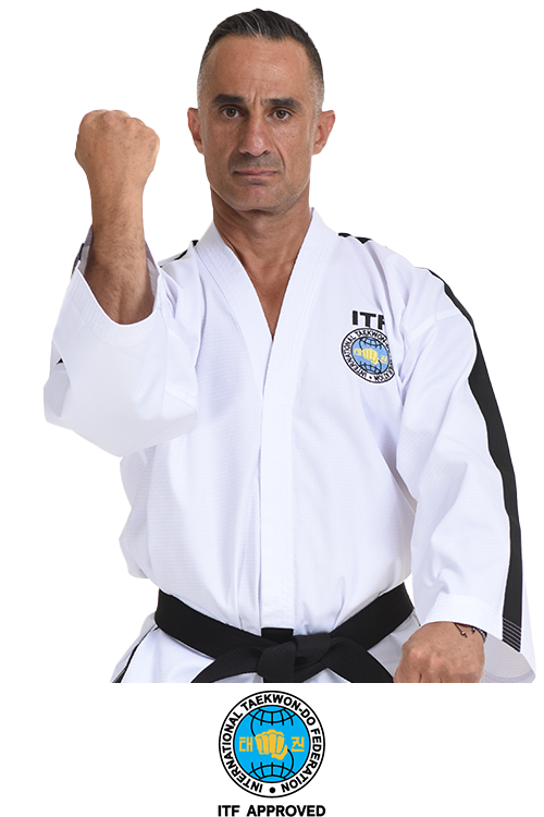 DOBOKS ITF