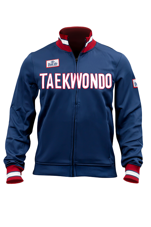 CHAQUETAS